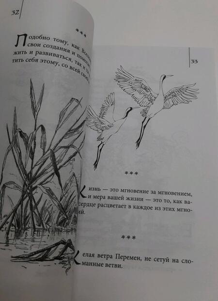 Фотография книги "Аму: Источник мудрости. Что излучаете, то и получаете. Послания, несущие Свет и Тепло"