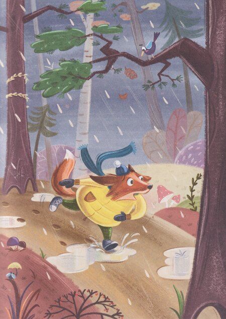 Фотография книги "Анастасия Эдуардовна: Зимние чудеса в кедровом лесу"