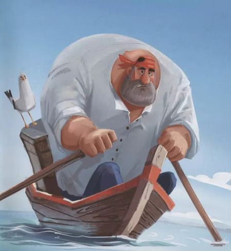 Фотография книги "Анастасия Гундер: Пираты снова в моде!: сказка"