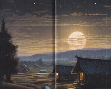 Фотография книги "Анастасия Командор: Вороны вещают о смерти"