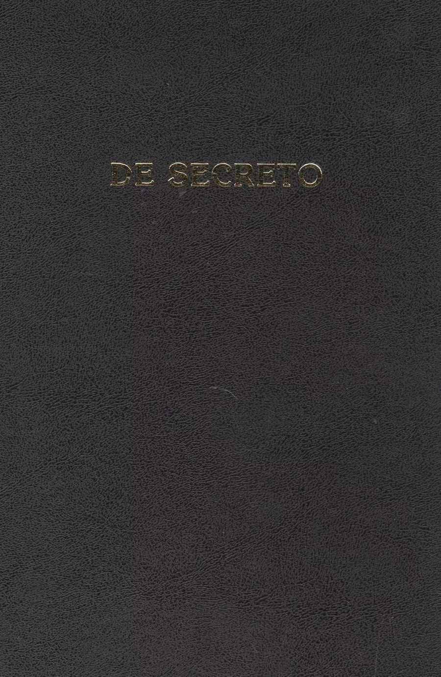 Обложка книги "Андрей Фурсов: De Secreto О секрете (4-е изд.)"