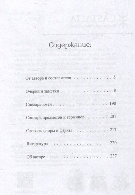 Фотография книги "Андрей Игнатьев: Волшебный мир индуизма и тантры"