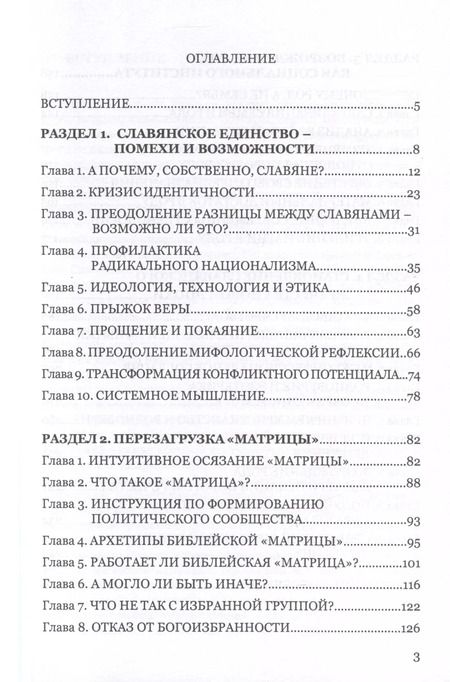 Фотография книги "Андрей Ивашко: Славяне - народ будущего. "Серия Славянское единство""