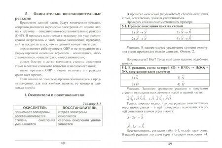 Фотография книги "Андрей Кушнарев: Неорганическая химия"