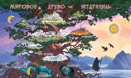 Фотография книги "Анна Гурова: Даша и викинги"