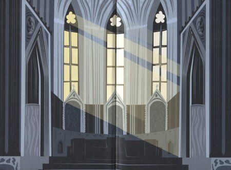 Фотография книги "Анна Ледова: Ровельхейм: Право на магию"