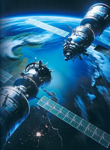 Фотография книги "Антон Первушин: Покорение Вселенной"