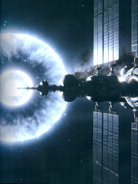 Фотография книги "Антон Первушин: Тайны Вселенной"