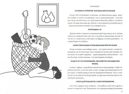 Фотография книги "Ари Малара: Выборляндия. Страна решений, страна чудес"