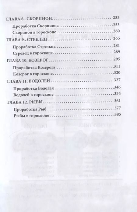 Фотография книги "Авессалом Подводный: Каббалистическая астрология. Часть 2. Знаки зодиака"