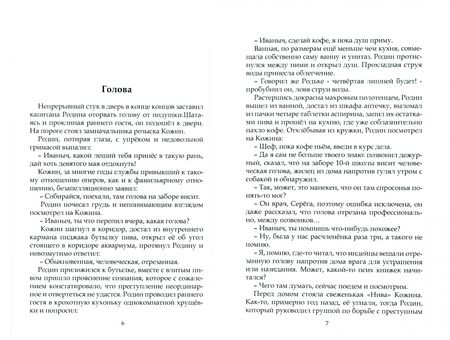 Фотография книги "Байбородин: Стрела Амура"
