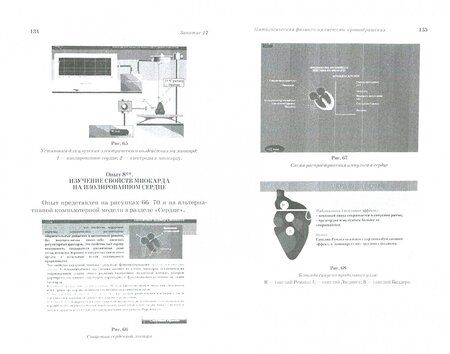 Фотография книги "Байматов: Практикум по патологической физиологии. Учебное пособие для вузов"