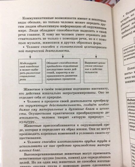 Фотография книги "Баранов, Шевченко, Воронцов: ЕГЭ. Обществознание. Новый полный справочник"