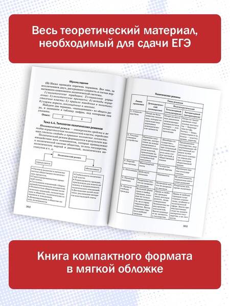 Фотография книги "Баранов, Воронцов, Шевченко: ЕГЭ. Обществознание. Новый полный справочник для подготовки к ЕГЭ"
