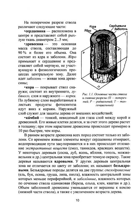 Фотография книги "Барташевич, Романовский: Художественная обработка дерева. Учебное пособие"