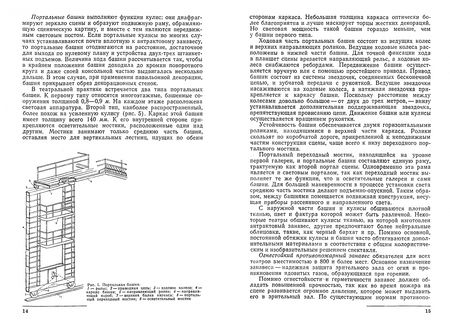 Фотография книги "Базанов: Техника и технология сцены. Учебное пособие"
