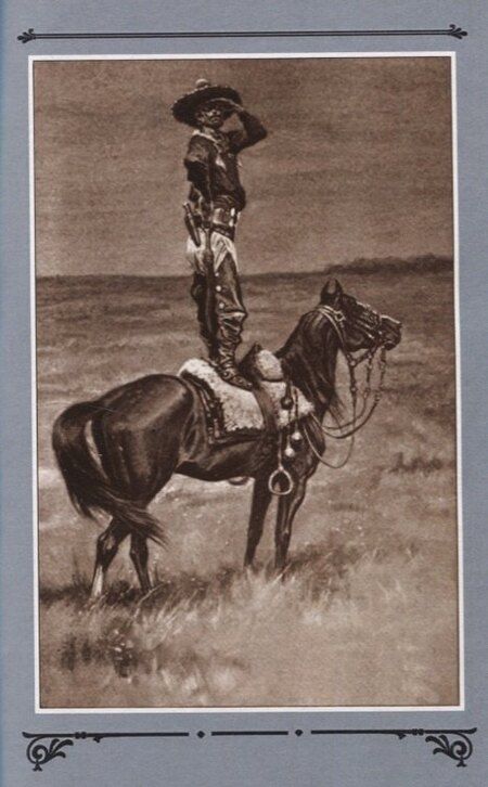 Фотография книги "Белый индеец"