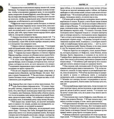 Фотография книги "Библия (1013)"
