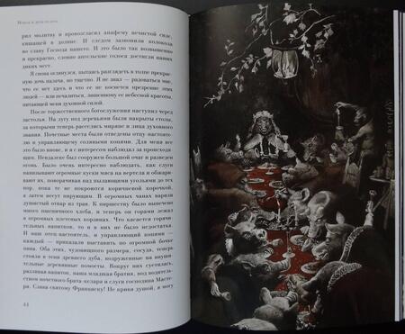Фотография книги "Бирс: Монах и дочь палача"