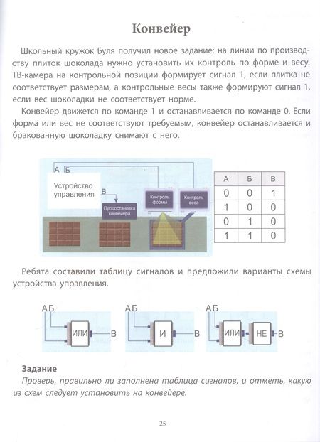 Фотография книги "Битно: IT-тренажер для детей. Первые шаги в программировании"