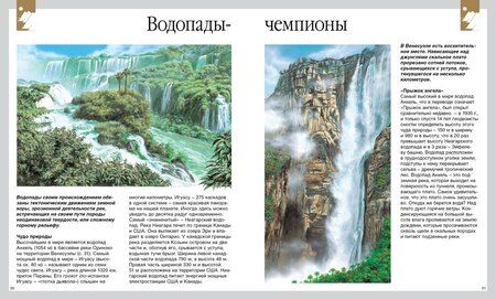 Фотография книги "Бомон, Лазье: Секреты природы"