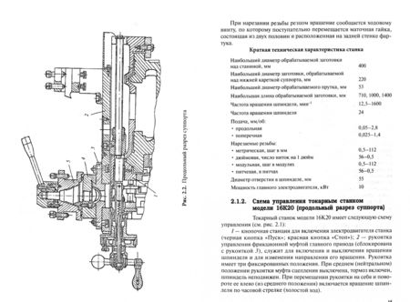 Фотография книги "Борисенко, Иванов, Сейфулин: Технология конструкционных материалов. Обработка резанием. Учебное пособие"