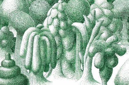 Фотография книги "Борстлап: Кое-что о жизни"