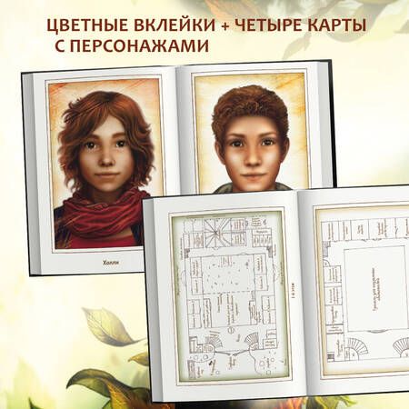 Фотография книги "Брандис: Двенадцать секретов"