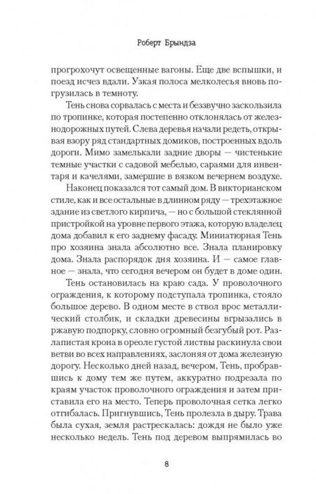 Фотография книги "Брындза: Ночной Охотник"