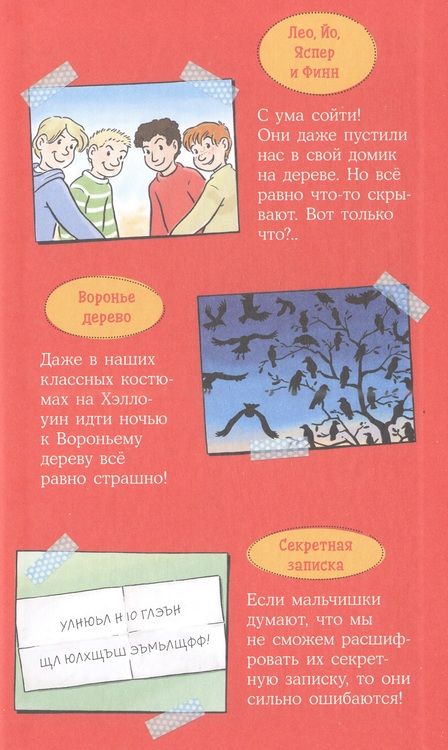 Фотография книги "Бёме Юлия: Секретная миссия"