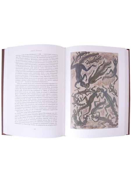 Фотография книги "Чапек: Война с саламандрами"