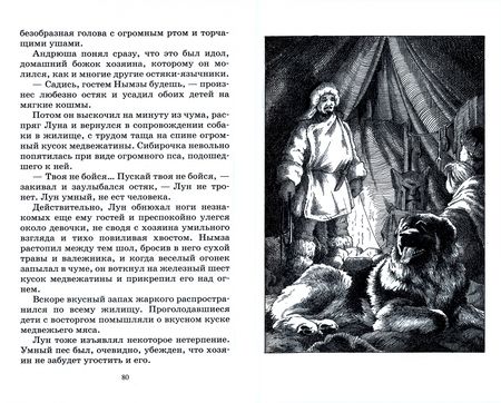 Фотография книги "Чарская: Сибирочка"