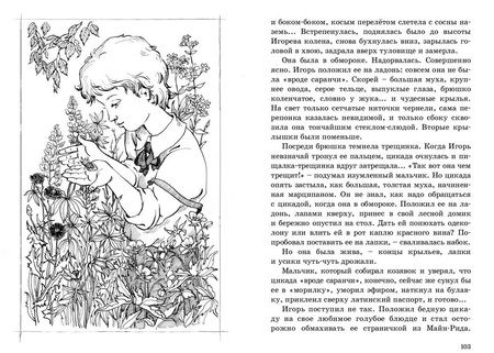 Фотография книги "Черный: Чудесное лето"