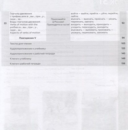 Фотография книги "Чернышков, Чернышова: Поехали! Русский язык для взрослых. Начальный курс. Рабочая тетрадь. Часть 1.2"