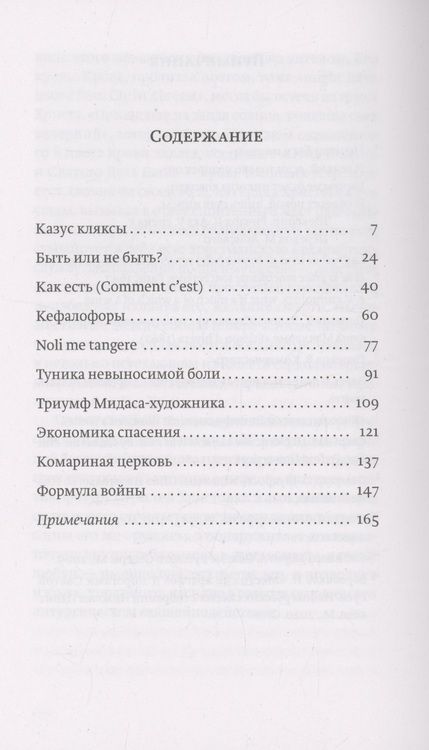 Фотография книги "Черноглазов: Казус кляксы: новые размышления о видимом и невидимом"