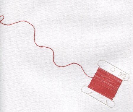 Фотография книги "Чистый холст"