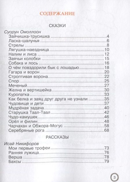 Фотография книги "Чудо-камушек"