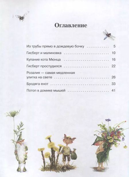 Фотография книги "Даниэла Дрешер: Гном из водосточной трубы: сказка"
