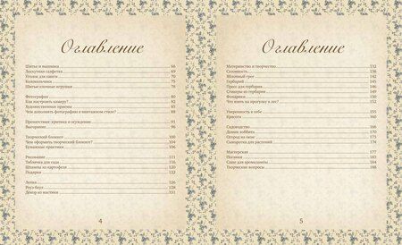 Фотография книги "Дарья Левина: Тропинка к творчеству. Рукотворная уютная жизнь."