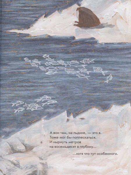 Фотография книги "Даша Димитрова: Морж как морж, ничего особенного"