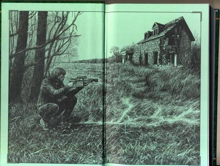 Фотография книги "Демченко: Запечатанный"