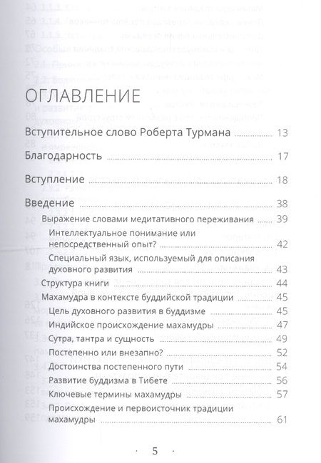 Фотография книги "Дэниел Браун: Указывая великий путь. Махамудра: этапы медитации"