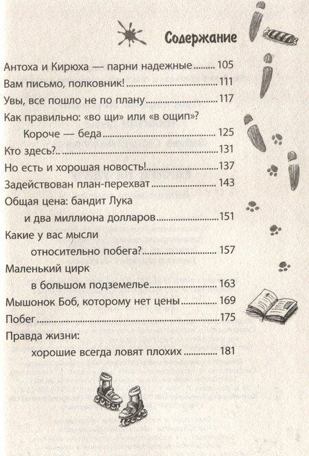 Фотография книги "Денис Никитин: Ключик на удачу"