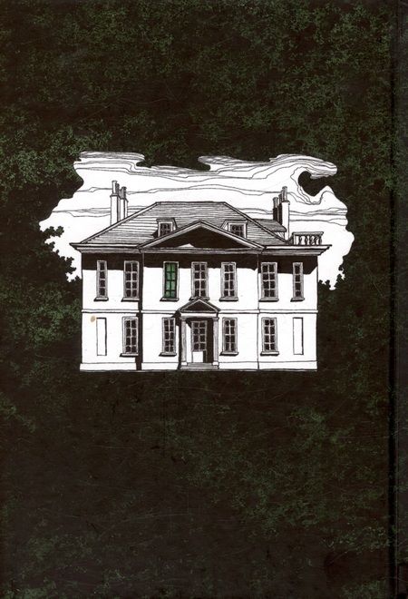 Фотография книги "Дэвид Линдсей: Сфинкс"