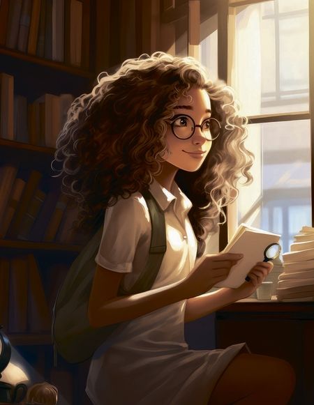 Фотография книги "Дэвид Пакман: Думай как учёный. Руководство по научному мышлению для детей"