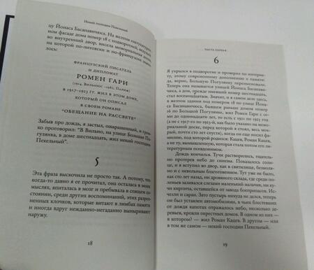 Фотография книги "Дезерабль: Некий господин Пекельный"