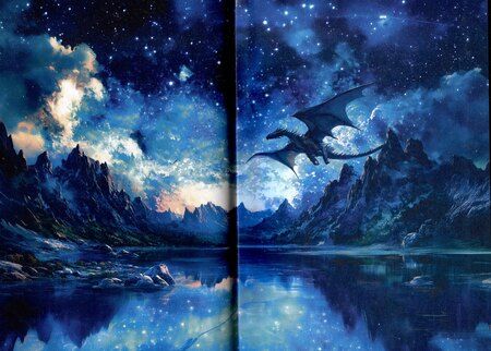 Фотография книги "Дитя Северной Звезды"