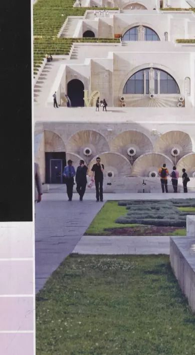 Фотография книги "Дмитрий Кульков: Армения"