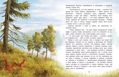 Фотография книги "Дмитрий Мамин-Сибиряк: Ботанические сказки"