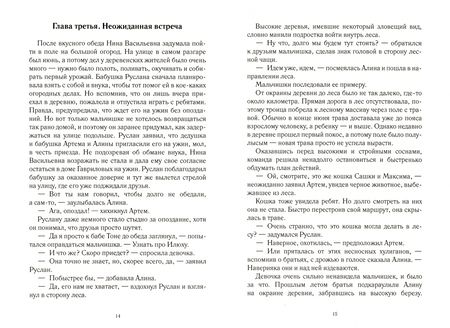 Фотография книги "Дмитрий Ульянов: Деревенские следаки. Тайна хромой старухи"